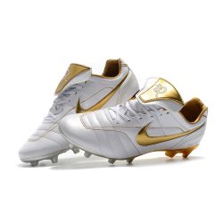 Nike Tiempo Legend 7 R10 Elite FG - Wit Guld_2.jpg